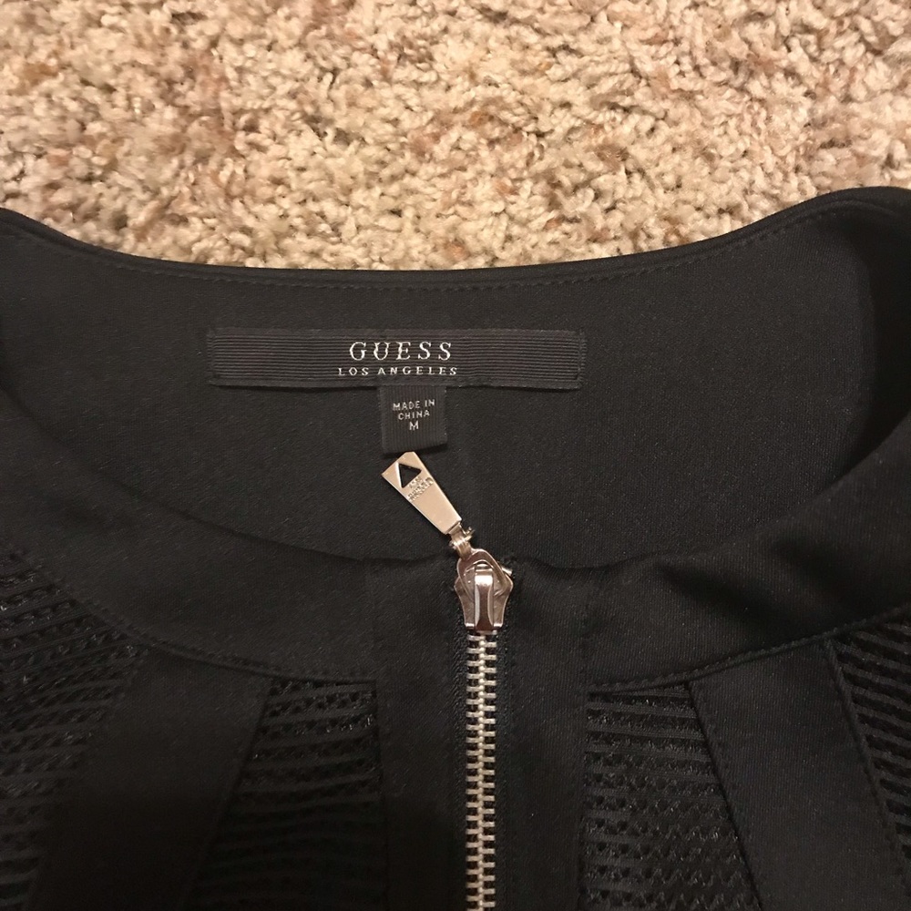 Zipper Jacket - Picture 3 of 8